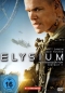 Preview: Elysium - (Vermietrecht) - Einzel-DVD - Neu & OVP